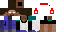 Texture for Herobrine New