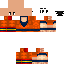 Texture for Goku (Dragon Block Super)