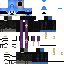 Texture for Priest mordecai