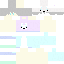 Texture for T-Slime