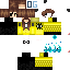 Texture for BillCiphGendBend