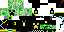 Texture for creeper rep