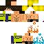 Texture for BbyoyoMUSCULOS