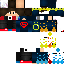 Texture for steve