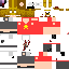 Texture for anthfox