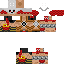 Texture for gfc