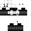 Texture for skin