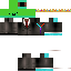 Texture for jelibon adam