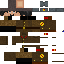 Texture for Alastor