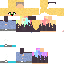 Texture for lecker