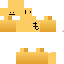 Texture for マイクラいもスキン