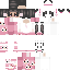 Texture for Quo, Hello kitty PJs