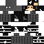 Texture for Withered BlackerTubby (FNATL OC version)