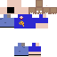 Texture for b