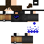 Texture for dfs