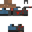 Texture for Sergeant James Heller