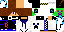 Texture for DAVID