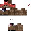 Texture for Рикардо Милос (FIX)