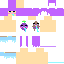 Texture for bu