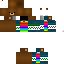 Texture for bear
