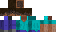 Texture for herobrine