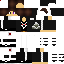 Texture for final skin