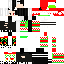 Texture for cristmas bit normal