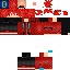 Texture for red guy