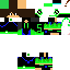 Texture for sudsy