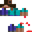 Texture for HeroSteve