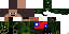 Texture for 軍人魂