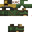 Texture for nicstep ranger