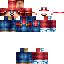 Texture for mario