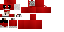 Texture for deadpool dog
