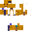 Texture for Davidutzu
