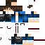 Texture for Awesome boy