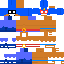 Texture for bebra