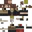 Texture for Snake Mgs5
