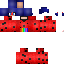 Texture for popit