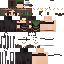 Texture for Iva Medieval black