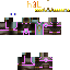Texture for marshmellowking2