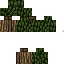 Texture for 葉と木