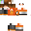 Texture for Evil_Fox_1234rtefa`