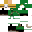 Texture for link skin