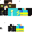 Texture for thunder bara figo