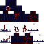Texture for Phantive Leviathan