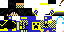 Texture for ThunderBolt