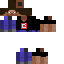 Texture for steve1