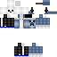 Texture for Sans Jeff