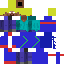 Texture for herobrine